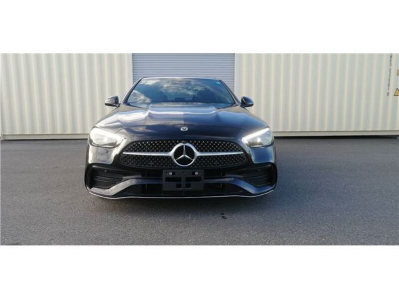 C-CLASS