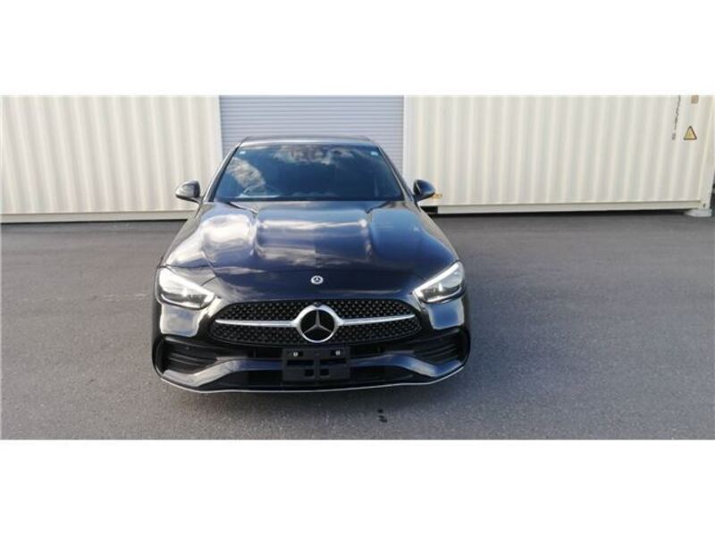 C-CLASS