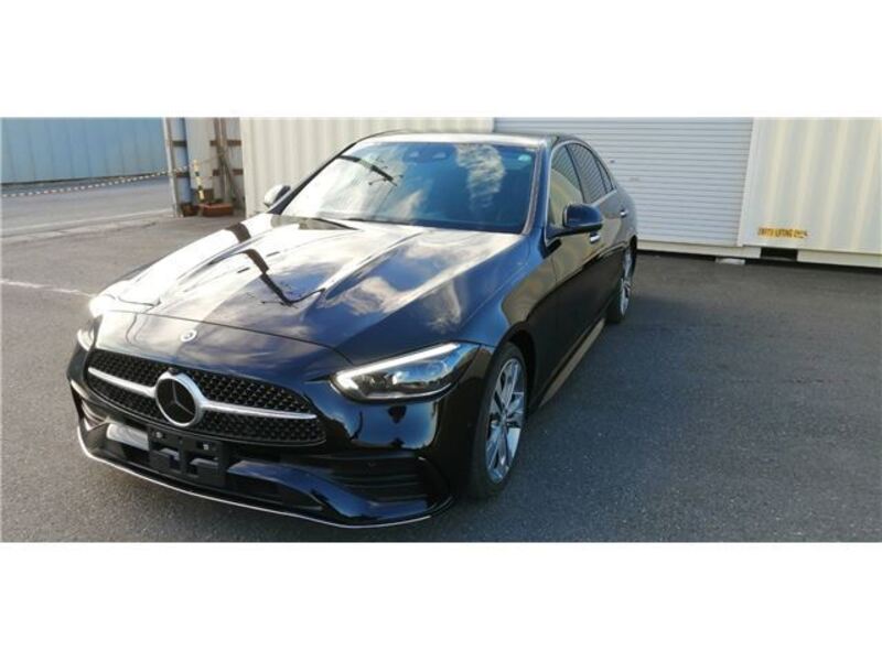 C-CLASS
