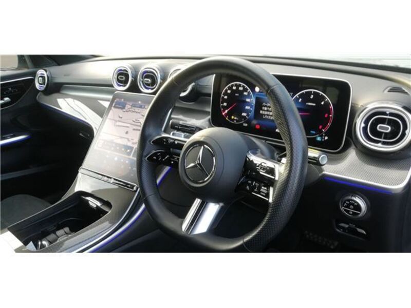 C-CLASS