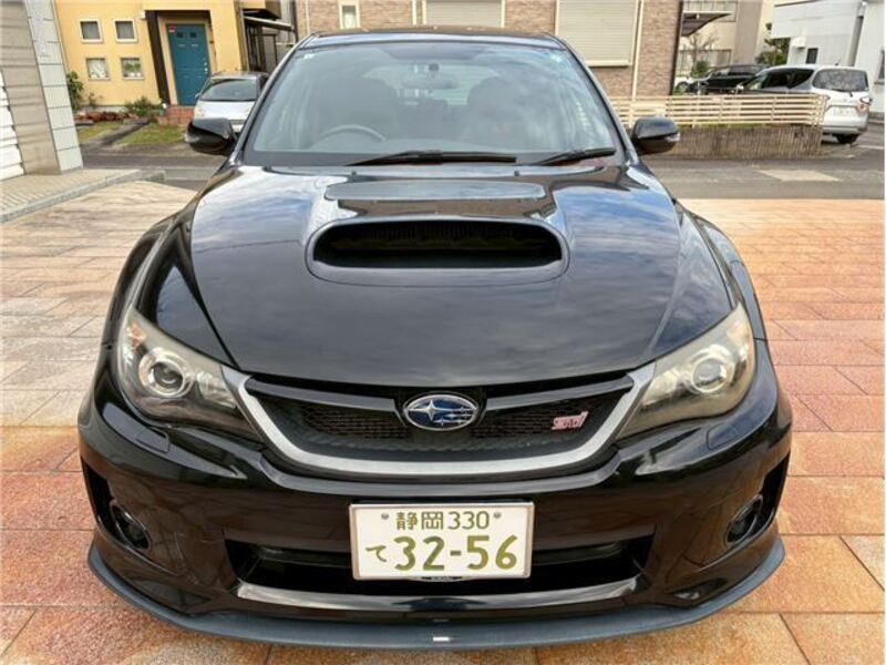 IMPREZA