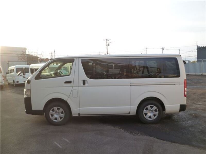 HIACE