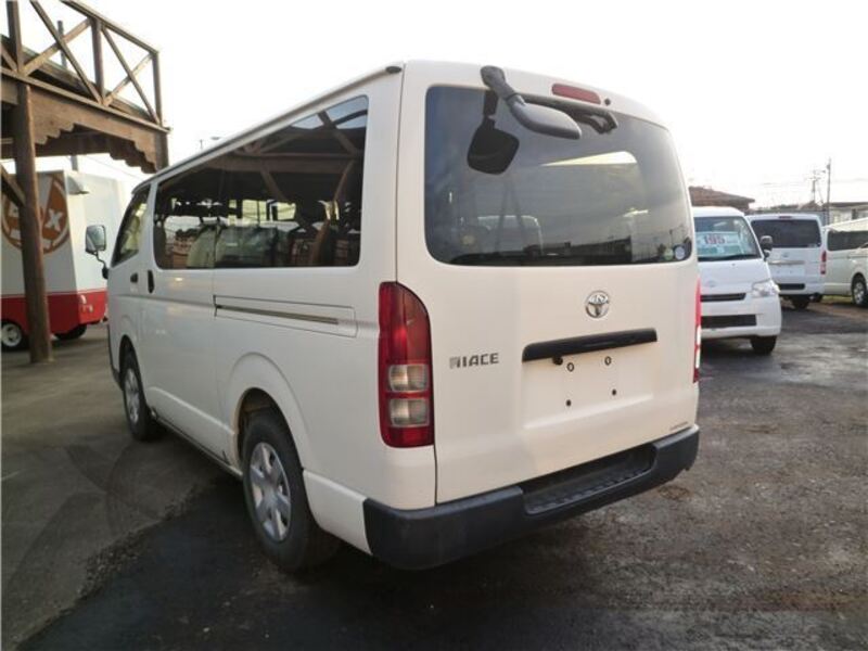 HIACE