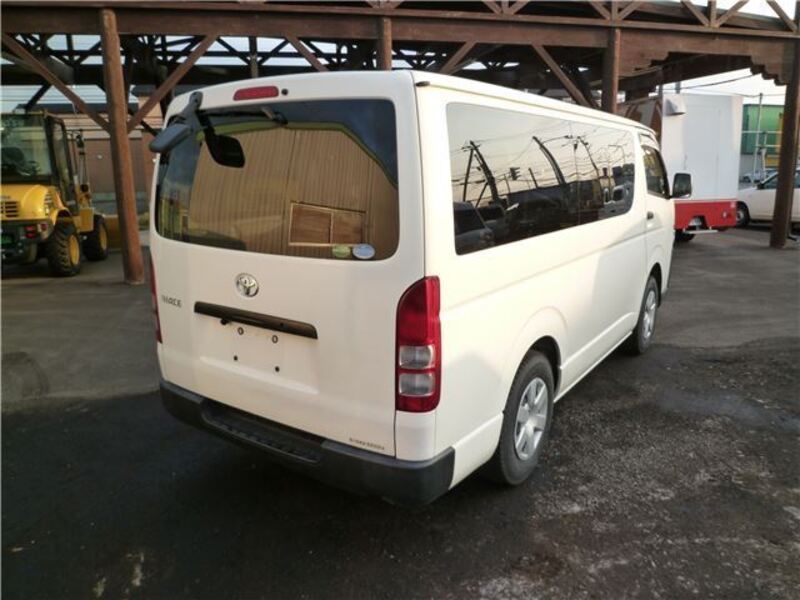 HIACE