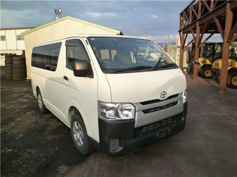 HIACE
