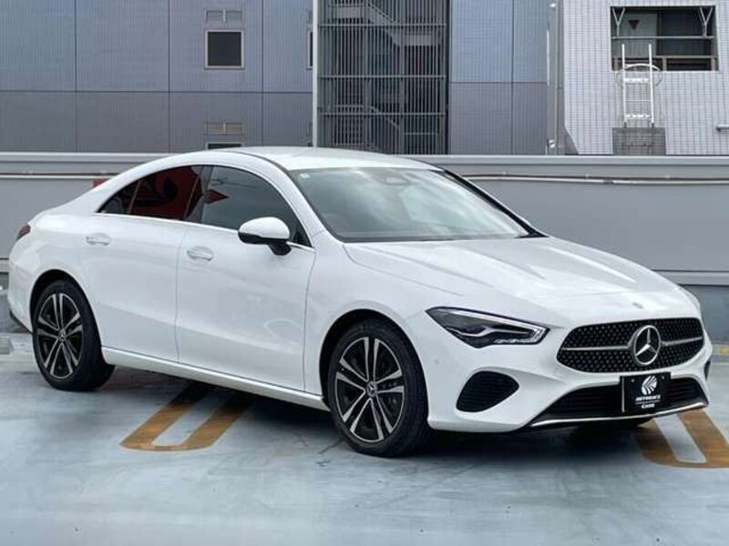 CLA-CLASS