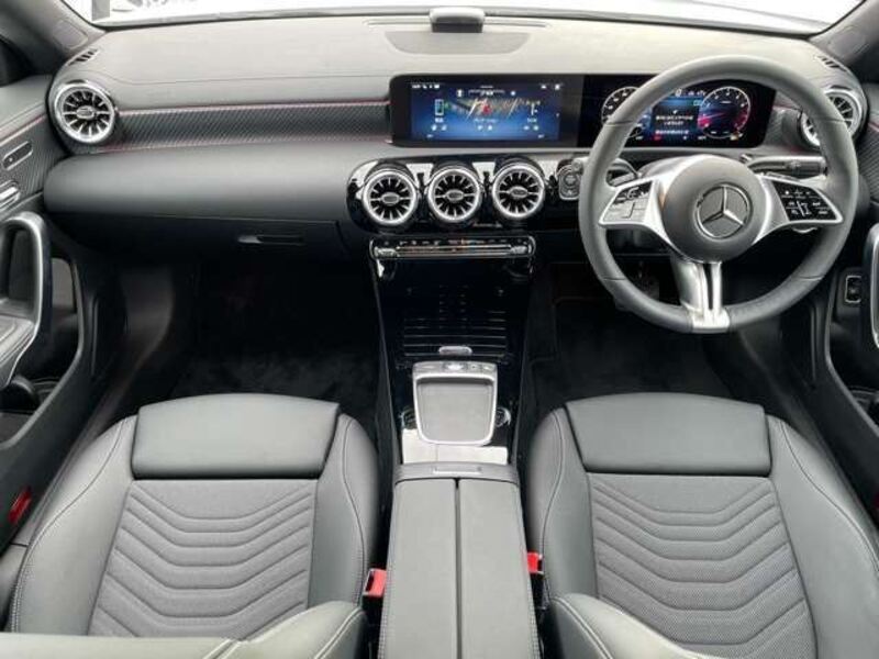 CLA-CLASS