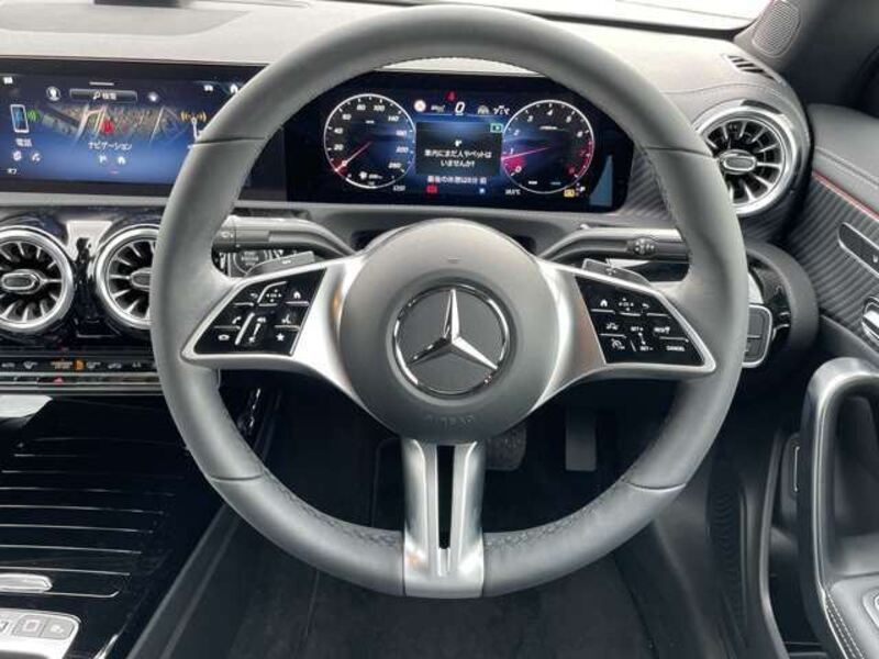 CLA-CLASS