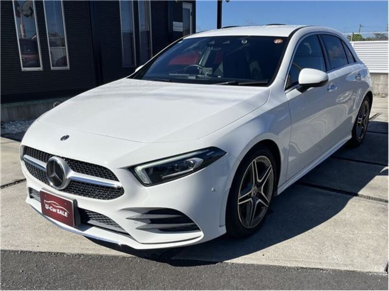 A-CLASS
