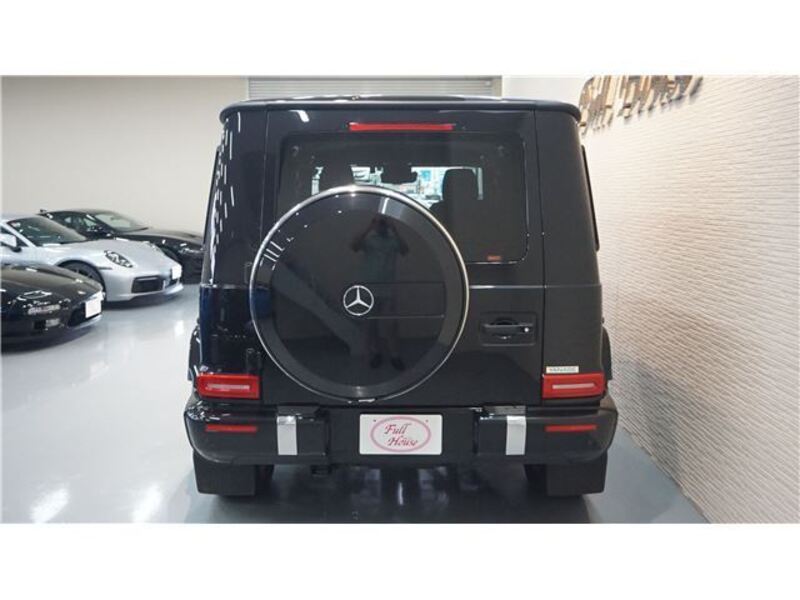 G-CLASS