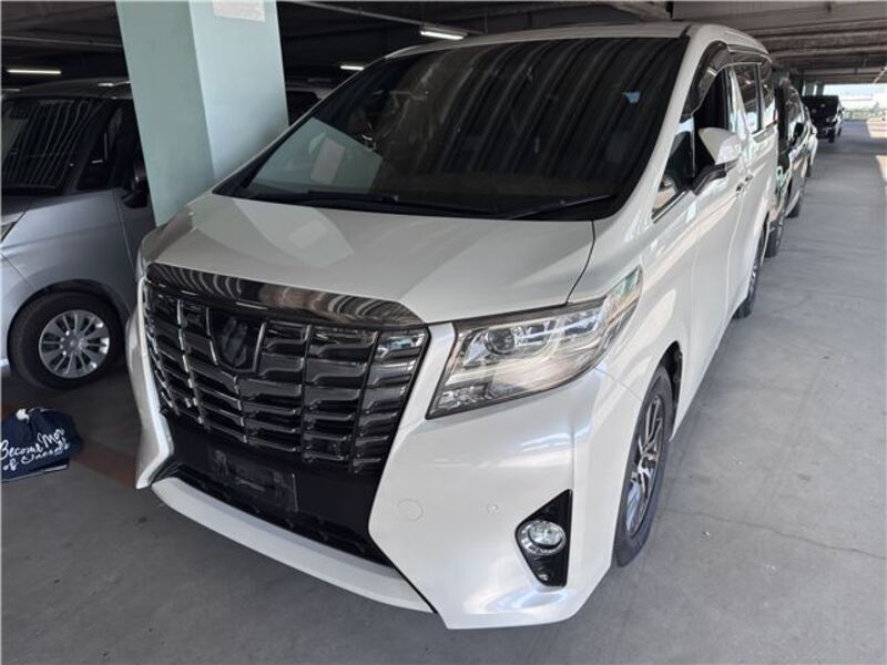 ALPHARD-0