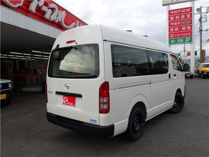 HIACE