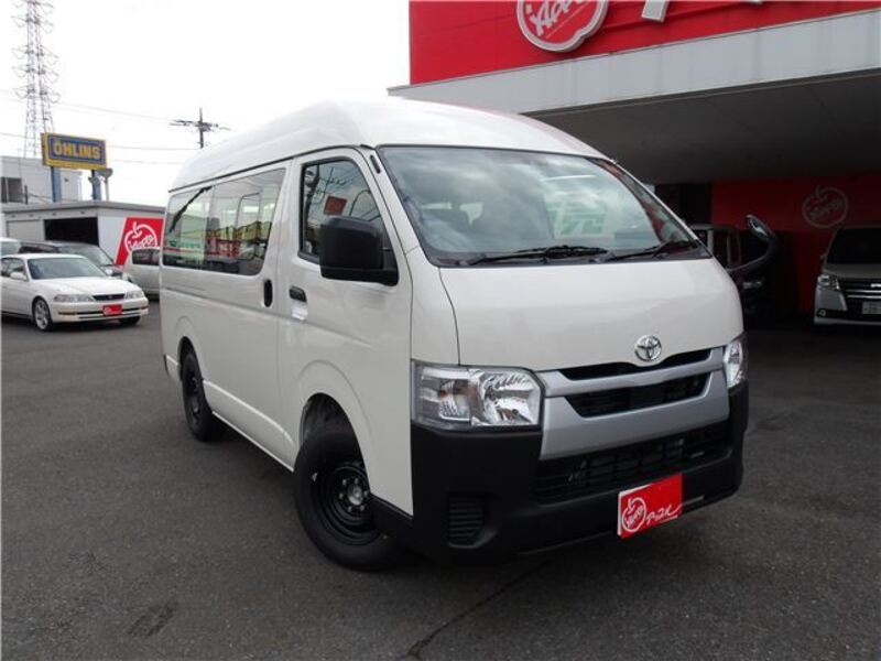 HIACE
