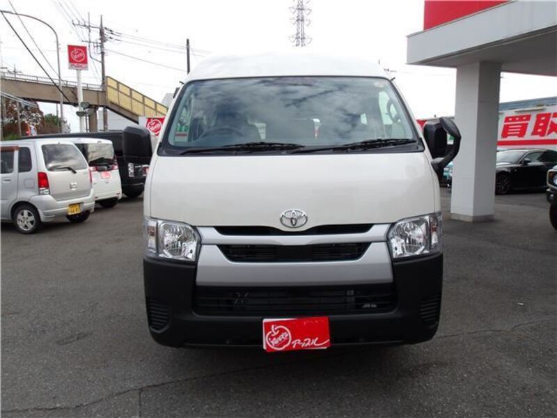 HIACE