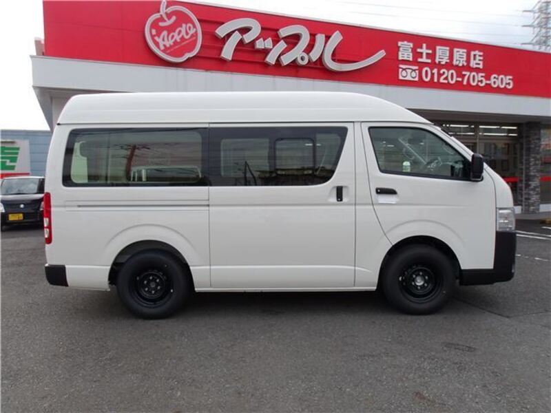 HIACE