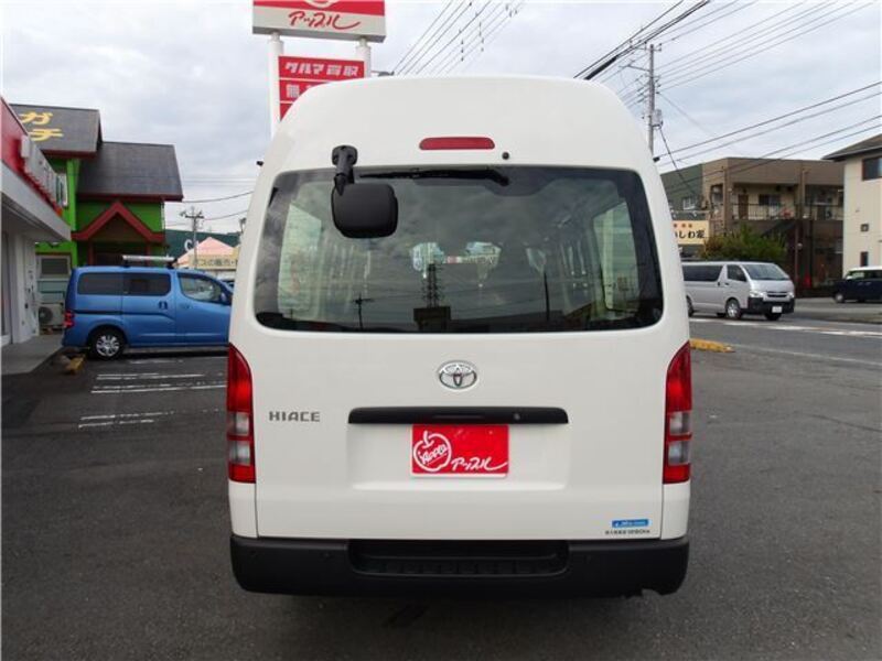 HIACE