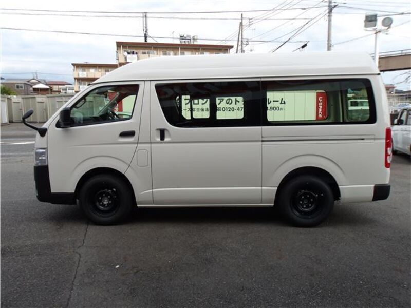 HIACE