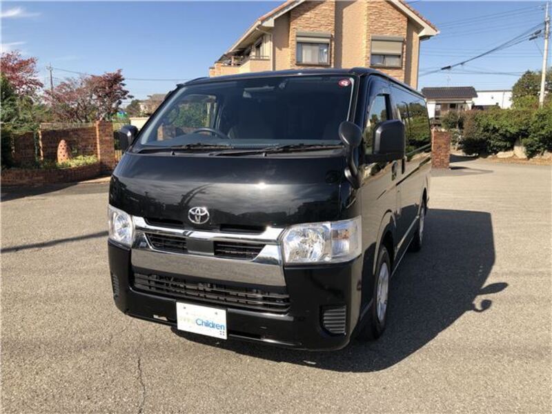HIACE VAN-0