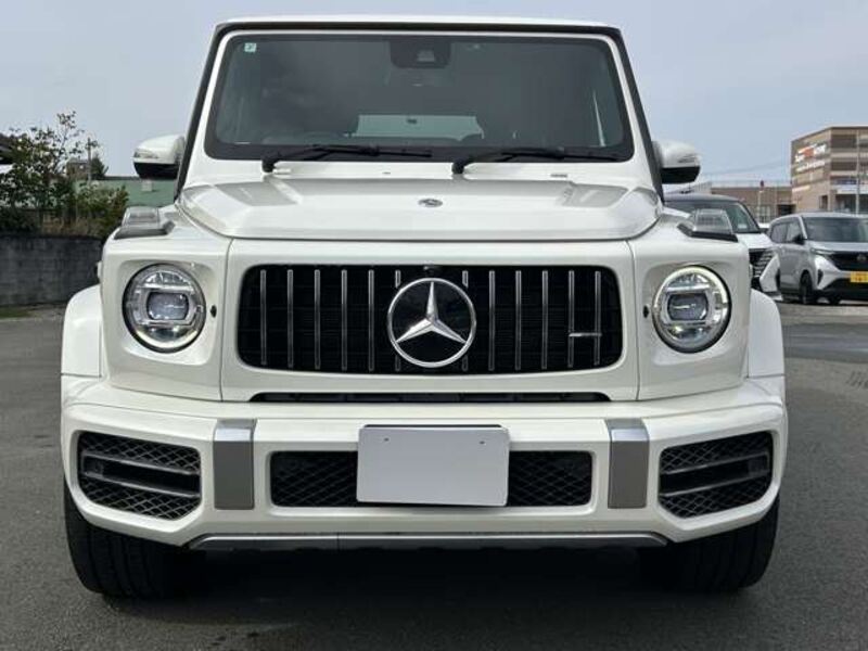 G-CLASS