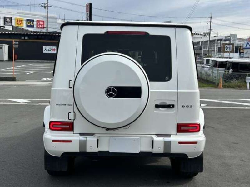 G-CLASS