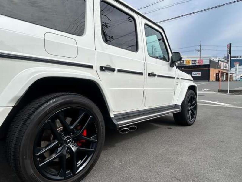 G-CLASS