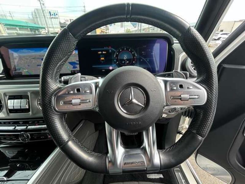 G-CLASS