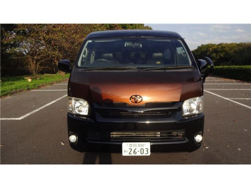HIACE