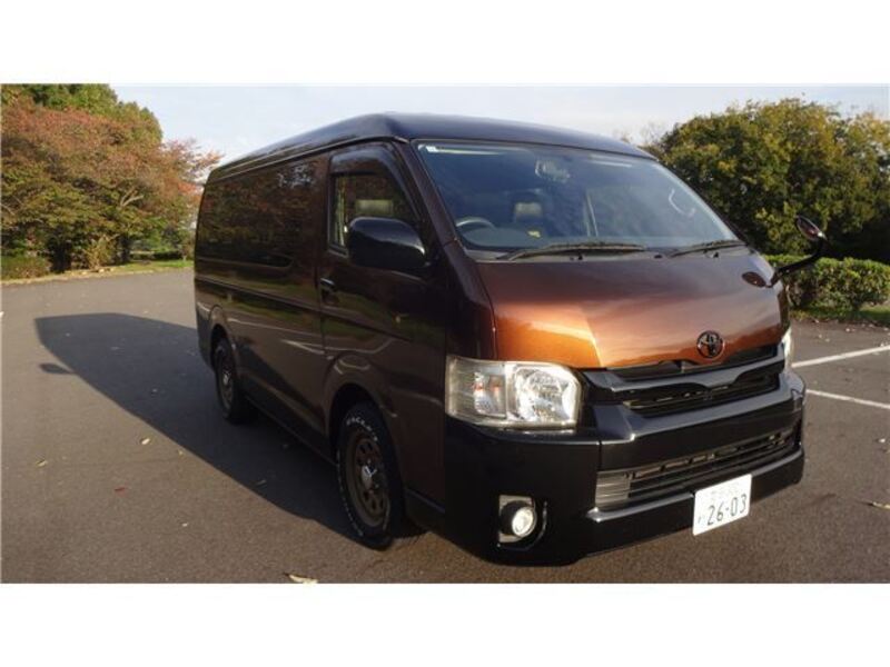 HIACE