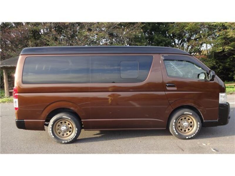 HIACE