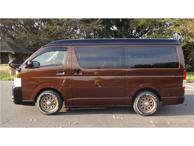 HIACE