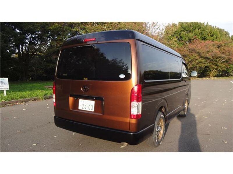 HIACE