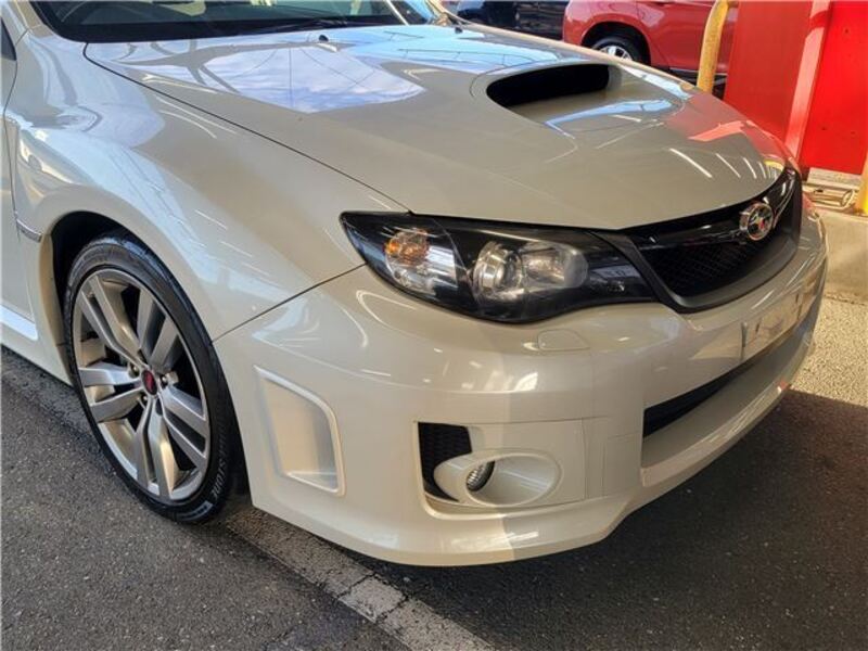 IMPREZA