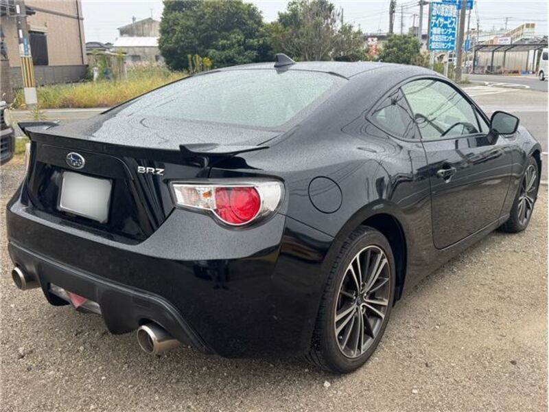 BRZ