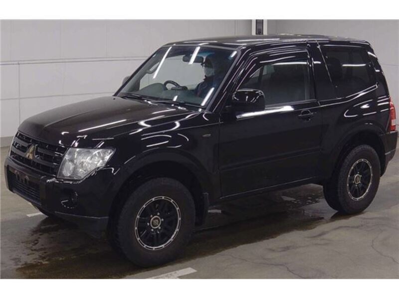 PAJERO