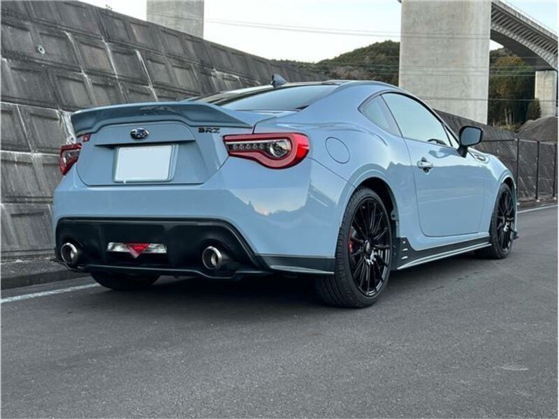BRZ
