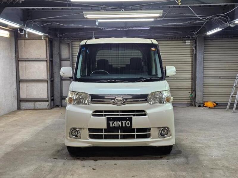 TANTO
