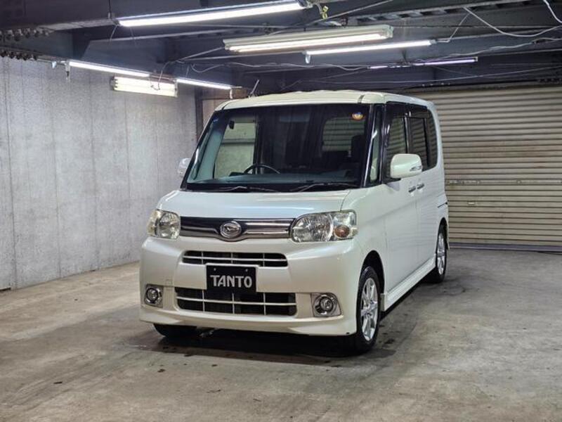 TANTO-0