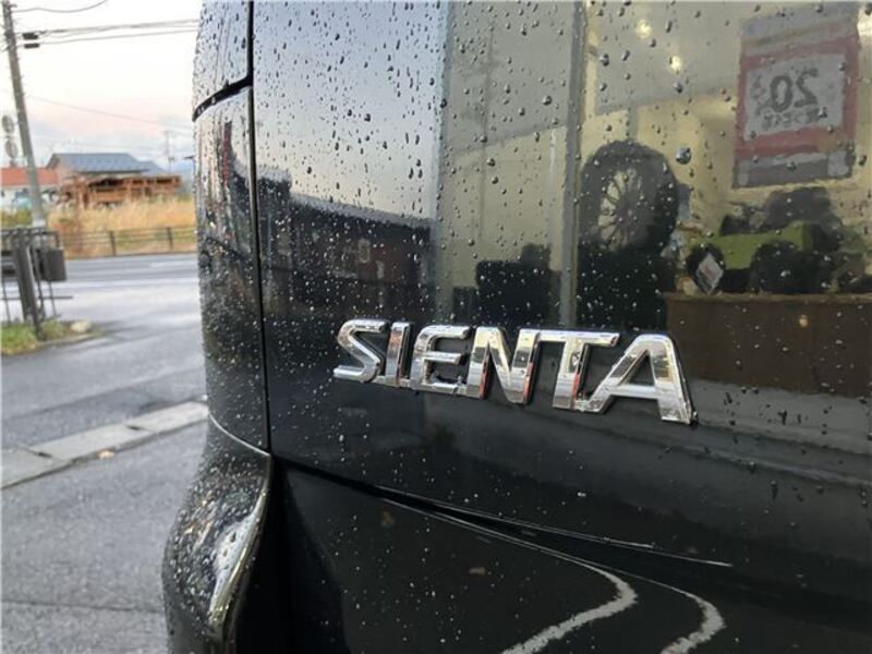 SIENTA