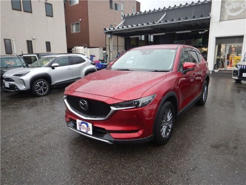 CX-5-0