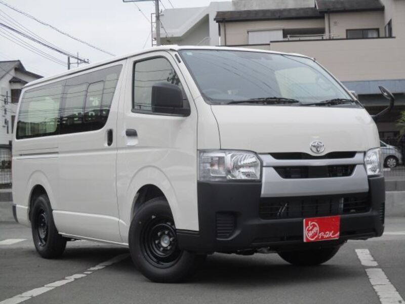 HIACE