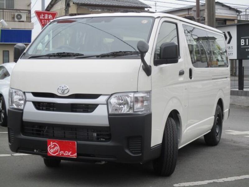 HIACE