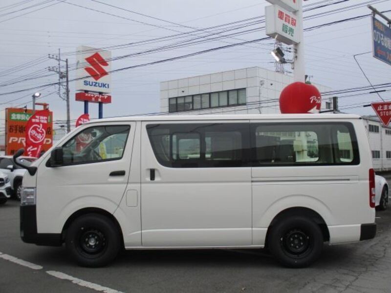 HIACE