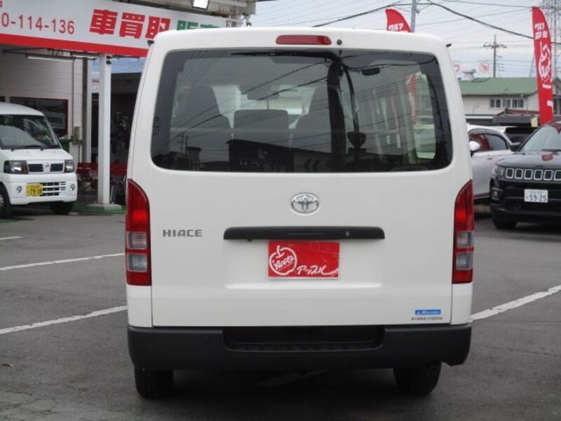 HIACE