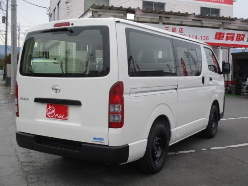 HIACE
