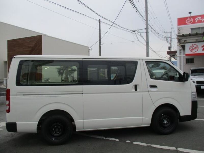 HIACE