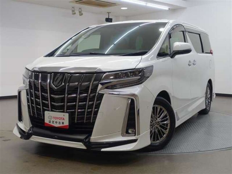 ALPHARD-0