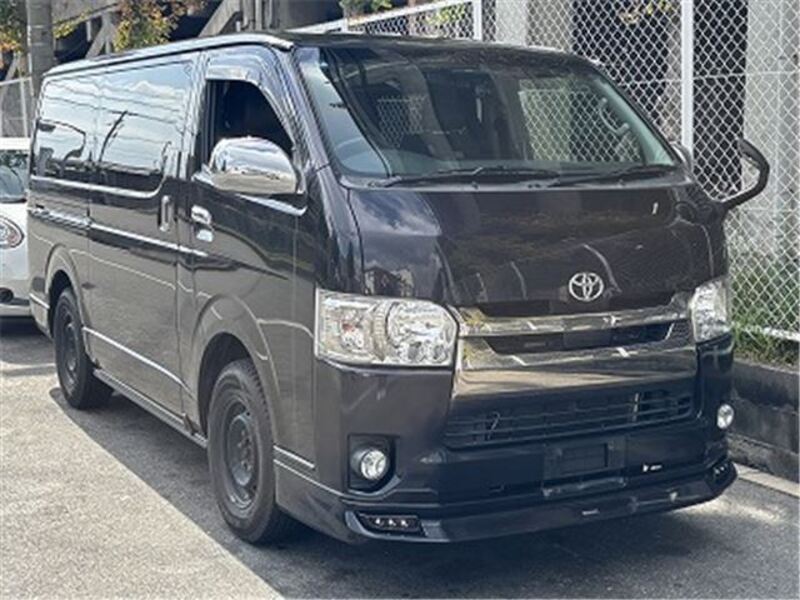HIACE-0