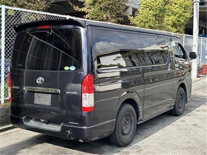 HIACE