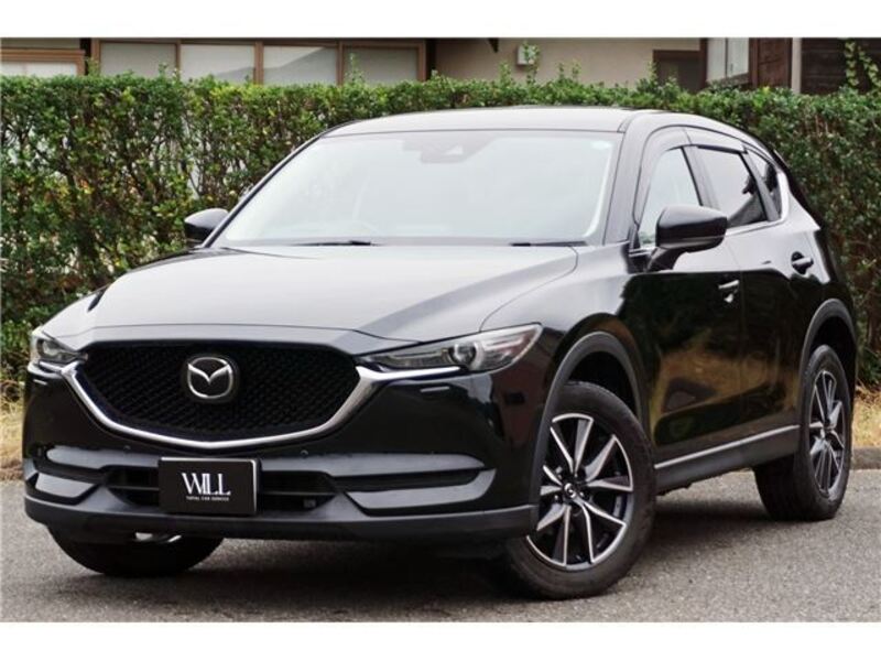CX-5-0
