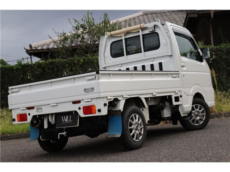 CARRY TRUCK